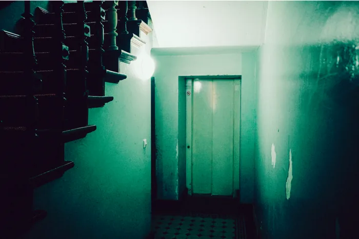 Photo by Can Wagener, shot with Cinea