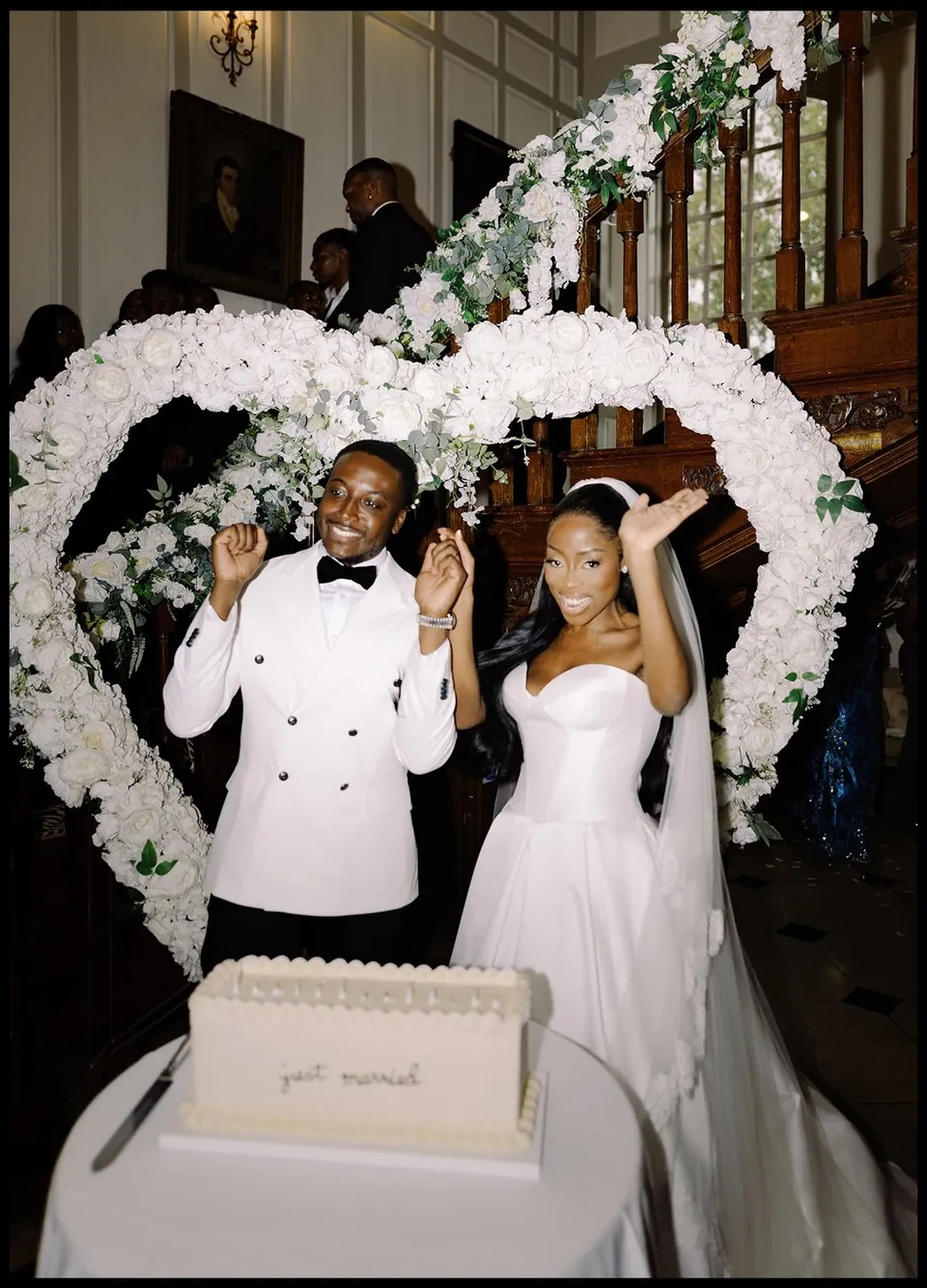 Tunde and Ifey, shot with Cinea Gold 200