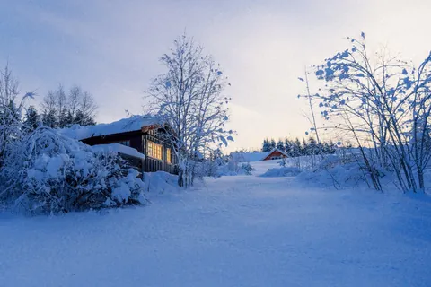 Vision3 5207, Norway