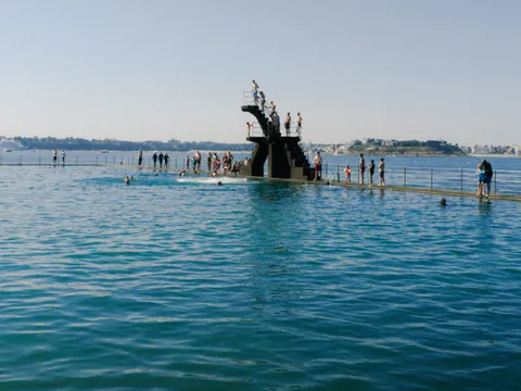 Bretagne, shot on a Panasonic Lumix DMC FS16 with Cinea Gold 200